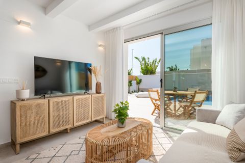 Leilighet i Dolores, Alicante, Dolores - € 279 900 | Ref: 5869NB - foto 12